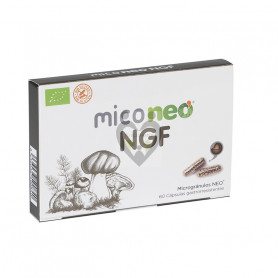 MICONEO NGF 60 CAPSULAS NEO