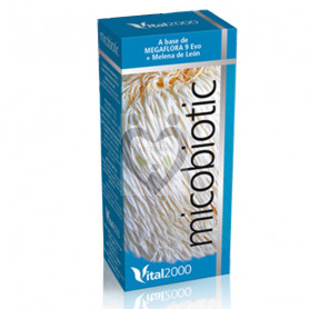 MICOBIOTIC 10 STICKS VITAL 2000
