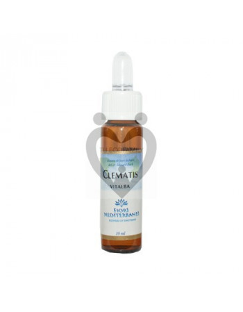 FM CLEMATIS (CLEMATIDE) 10Ml. FORZA VITALE