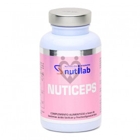 NUTICEPS 60 CAPSULAS NUTILAB
