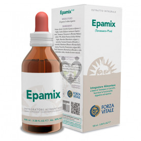 EPAMIX (TARASSACO-PLUS) 100Ml. FORZA VITALE