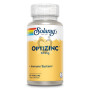 OPTIZINC (ZN+B6) 60 CAPSULAS SOLARAY